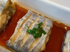 -宝轩渔府·海鲜(水上店)