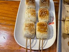 -本色.小马哥烧烤(五一路总店)