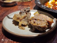 -受气牛肉·耙牛肉火锅(水晶郦城店)