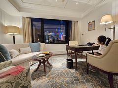 -上海外滩华尔道夫酒店