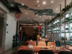 大堂-陈记牛牛潮汕牛肉火锅(鑫海店)