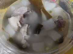 -廖记老砂锅(上清寺店)