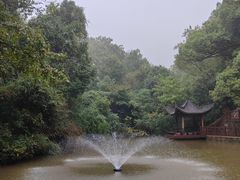 -敬亭山风景名胜区