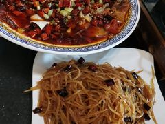 -津菜宋记老房子(平山道店)