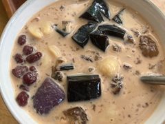 莲子大满贯-绿小院(荔湾店)