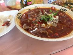 -汤山温泉房车营地 茶温泉