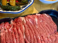 -牛街清真满恒記(平安里西大街店)