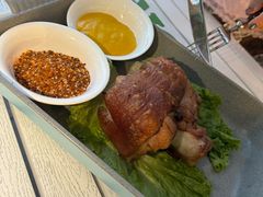 -老城南食府(宣武门东大街店)