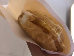 -粉粉乐鲷鱼烧(美罗城店)