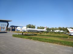 -中国航空博物馆
