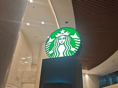 -星巴克(郑州曼哈顿广场店)