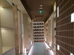 -茗知道茶馆(世博源店)