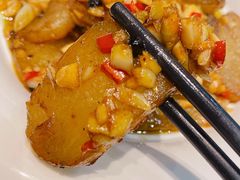 下饭冬瓜-南方太太小锅米饭(西工区金谷园路店)