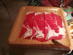 -温禾牛·和牛寿喜烧自助火锅(恒基名人店)