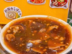 -庆丰包子铺(西单店)