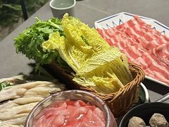 -故里和山·成都火锅(欢乐港湾店)