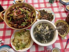 -阆辣荟餐饮(老味道8年·古城店)