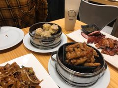 -香港厨房 Hong Kong Kitchen
