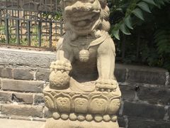 -卢沟桥文化旅游区