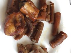 -万春卤菜(天乡后街步行街店)