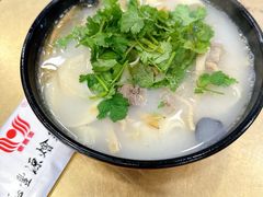 -惠丰源烩面馆(经七路店)
