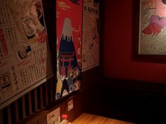 -醉虎传(南锣鼓巷店)