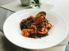 -La Sauce法意餐厅