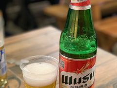 -毛胡子牛羊餐馆(武宁路店)