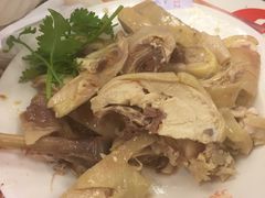 -振鼎鸡(华阴路店)