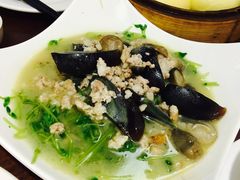 -彩景大茶楼(平湖店)