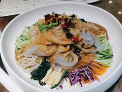 -老厨家(友谊路总店)