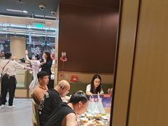 -海底捞火锅(铂澜大象城店)
