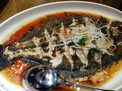 -双合园·海鲜水饺青岛菜(万佳广场店)