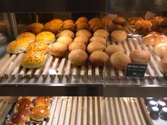 -马里奥饼店(高士德分店)