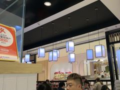 -一風堂拉面(深圳湾万象城店)