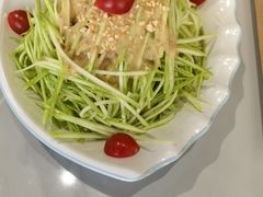 -何适山庄 ·可团建(水长城P2停车场店)