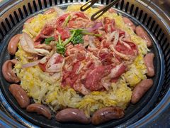 -杨记齐齐哈尔烤肉(总店)