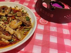 -龙师傅卤炒(天马店)