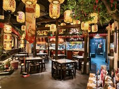 -南京大牌档(中关村领展广场店)