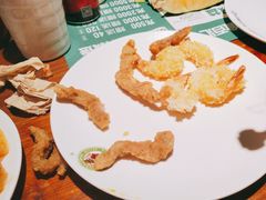 -亚马逊环球美食百汇(新城吾悦广场店)