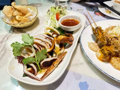 -今之味南亚厨房·探店指南(领展购物广场店)