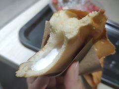 -贺记蛋烘糕(青羊第五分店)