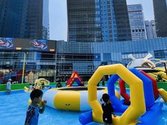 -大族广场Mall&More