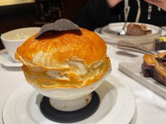 -Le Bistrot de Racine