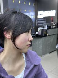 -米可造型烫染