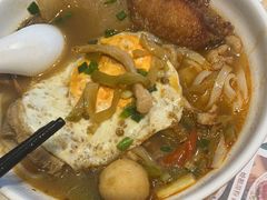 -新宝餐厅(流塘店)