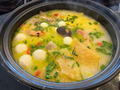 -聚鑫阁江浙菜·非遗传承技艺(青村帝华园店)