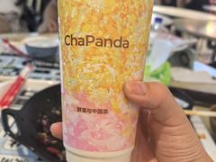 -茶百道(盛京大奥莱店)