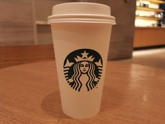 -星巴克臻选(杭州嘉里中心1F店)