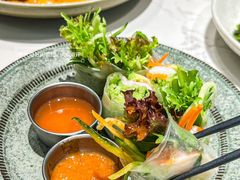 -芭札·Thai泰国餐厅(同和金铂天地店)